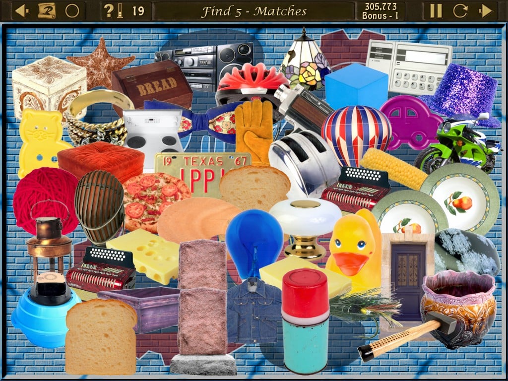 Clutter VI: Leigh's Story- PC