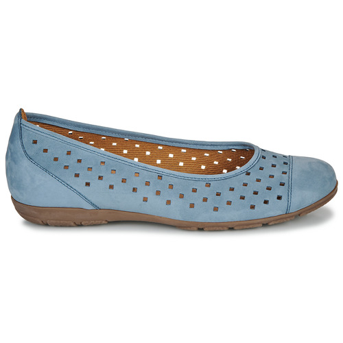 Gabor - 4416910 - Bleu