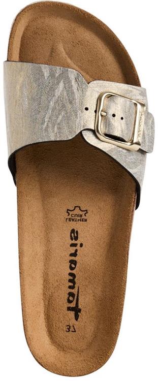 Tamaris 1-27520-42 light gold structure
