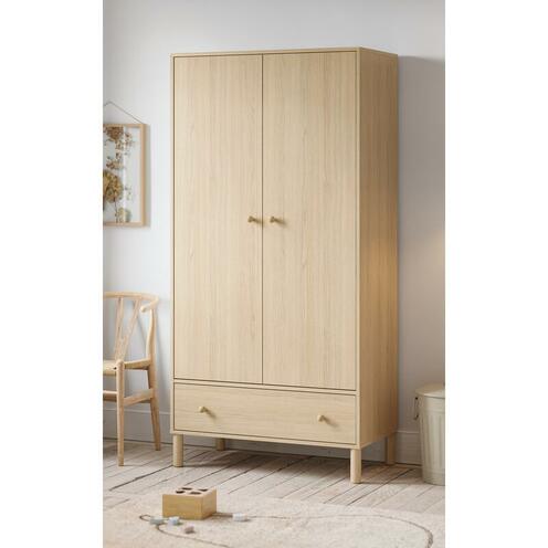 Armoire TELA Bois - VOX