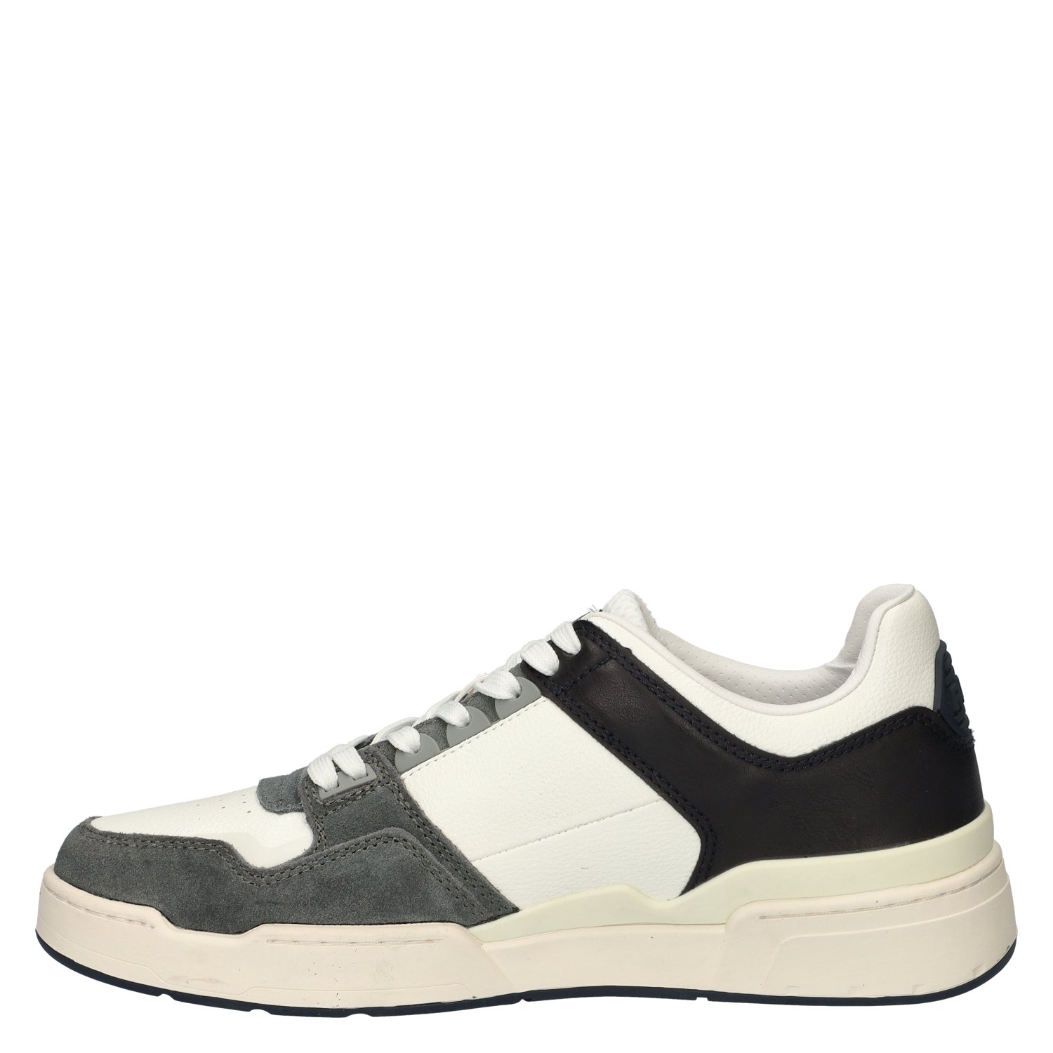 G-Star Raw Attacc heren sneaker G-star Raw Multikleur