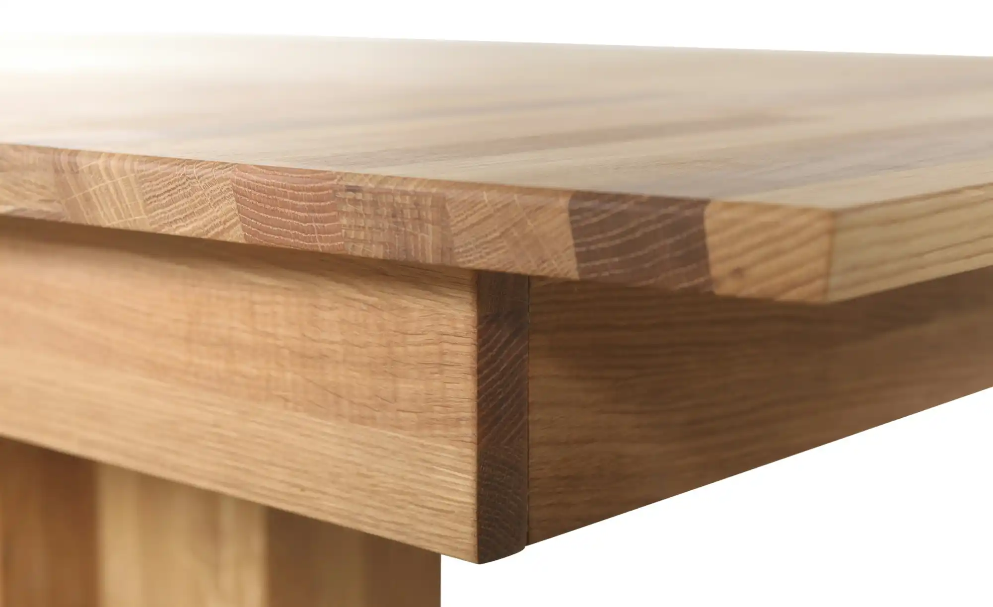Woodford Esstisch  ausziehbar Toralf