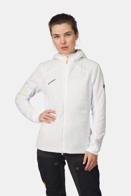 Mammut Mammut Rime Light In Flex Hooded Jacket Women