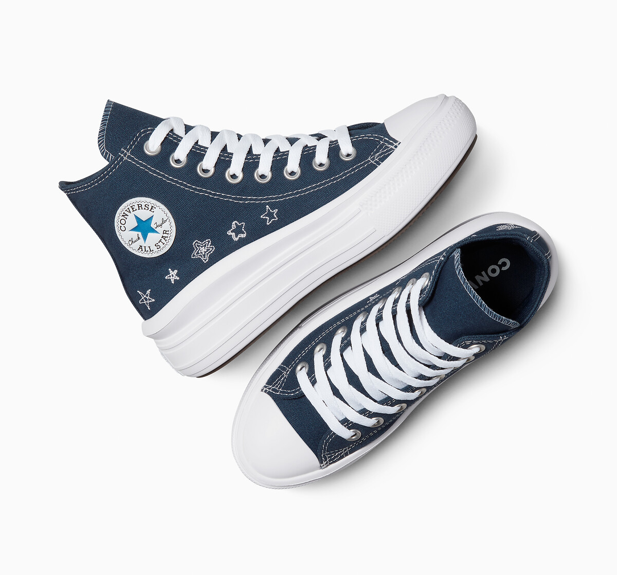 CONVERSE<br>Tênis All Star Move Star Essentials