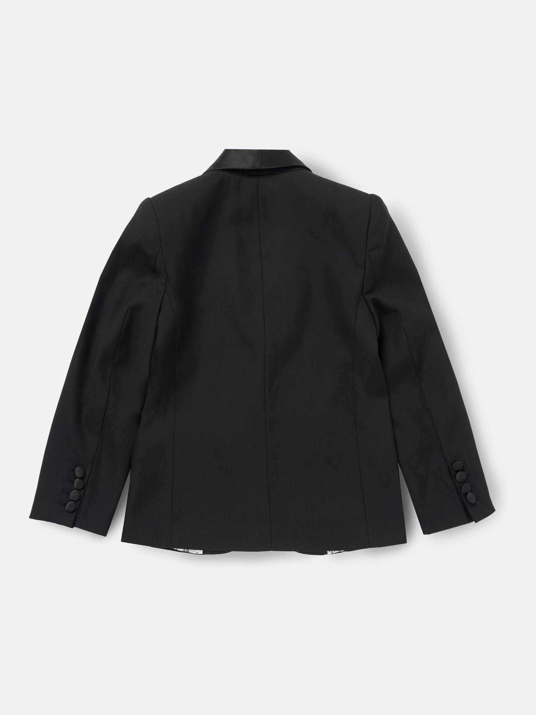 Angel & Rocket Tanner Tuxedo Jacket