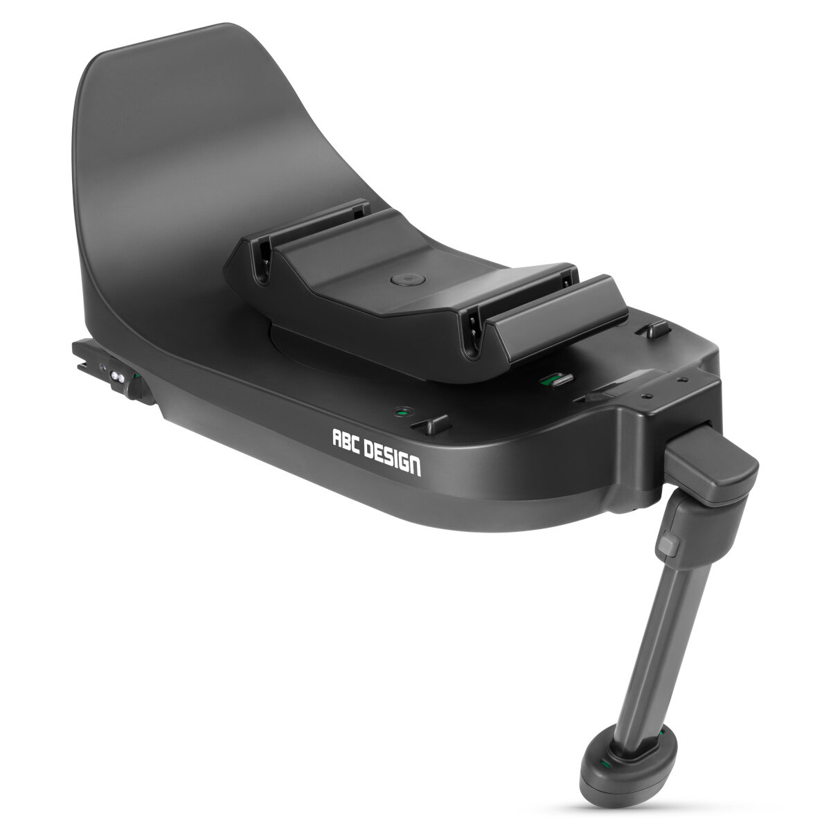 ABC Design GmbH ABC Design Isofix Base Root