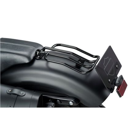 Porte Bagage CustomAcces NOMADA - Noir