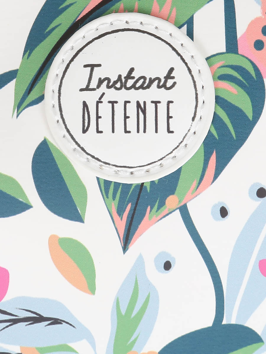 Trousse de toilette DerriÀre la porte Jessica Instant DÀtente