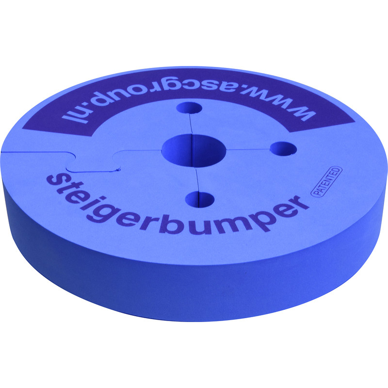 Steigerbumper klein