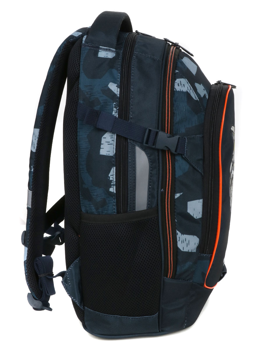 Sac À dos Walker Fame Cyber Tiger