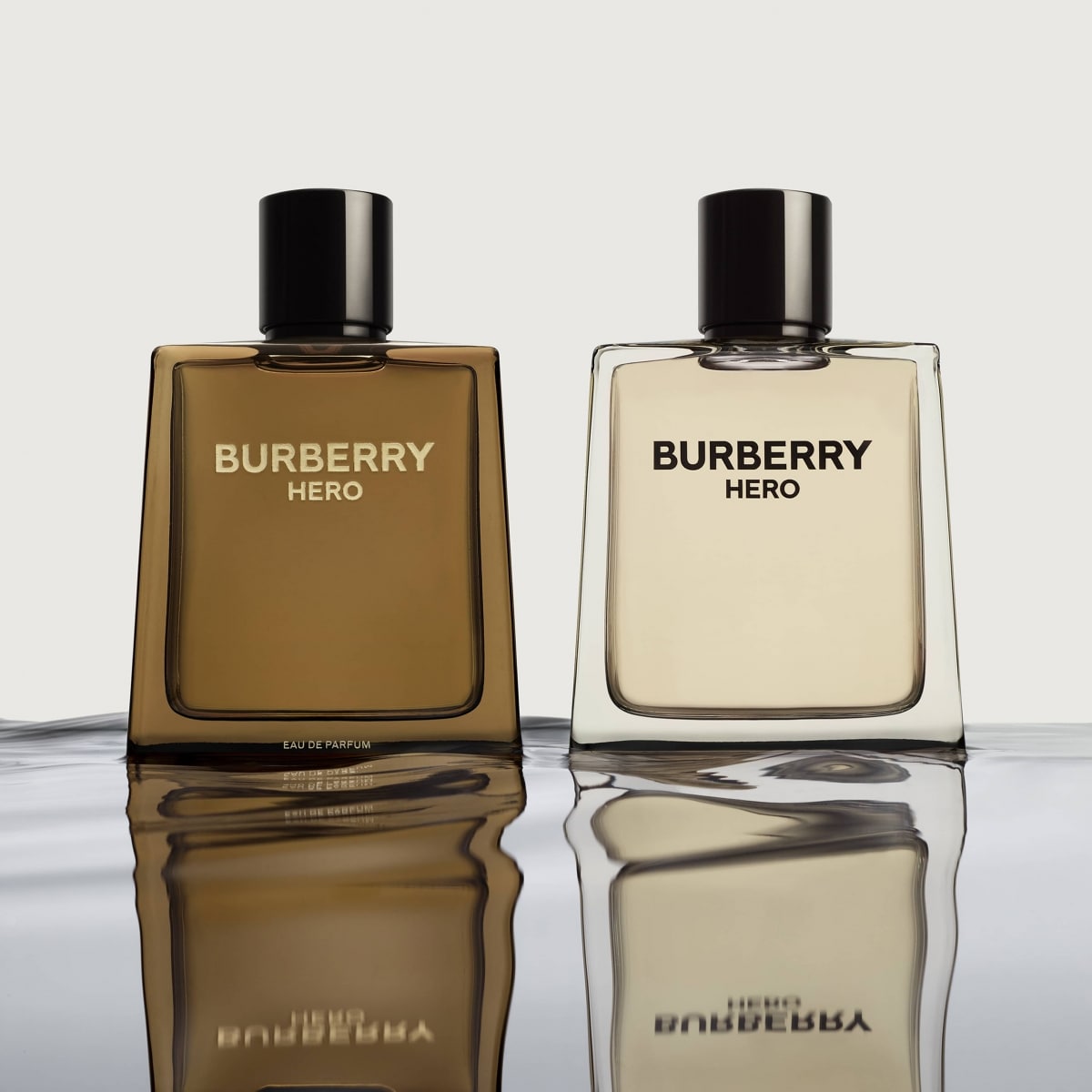 Burberry Hero Burberry Hero Eau de Parfum pour Homme