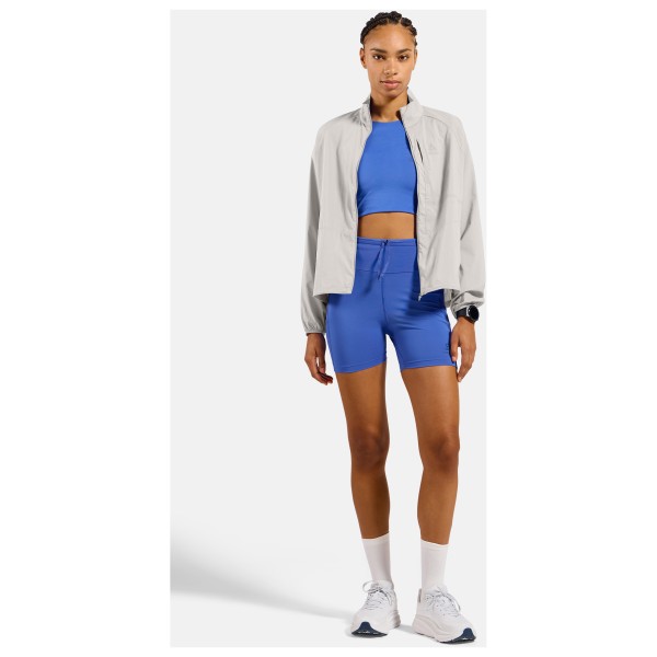 Odlo - Women's Zeroweight Jacket - Veste de running
