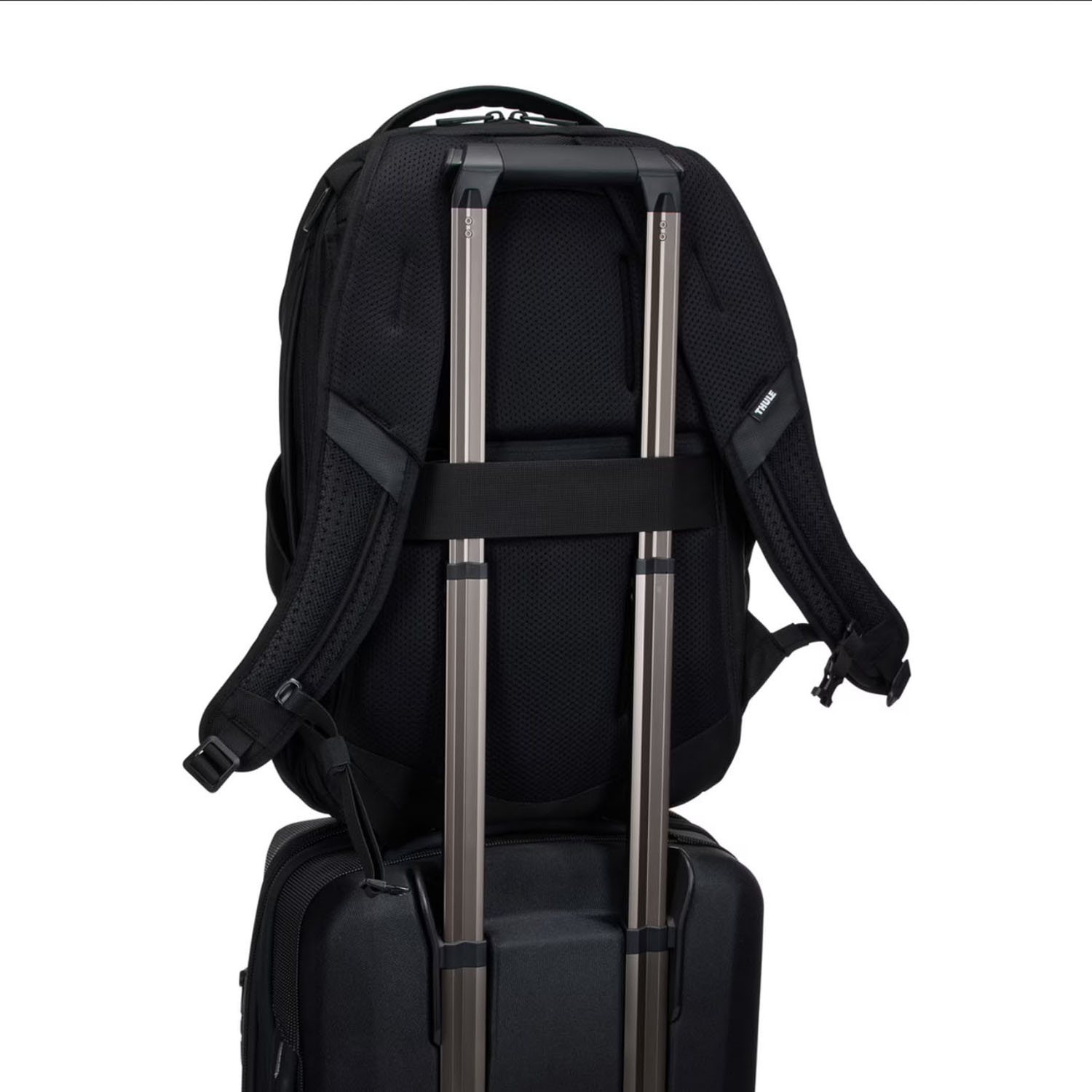 Thule Accent Backpack 26L black