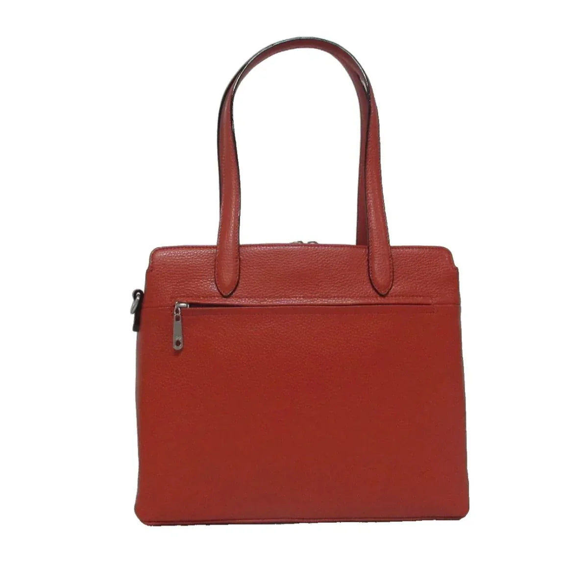 Gigi Fratelli | ROM0164 | Leren dames werktas 13,3