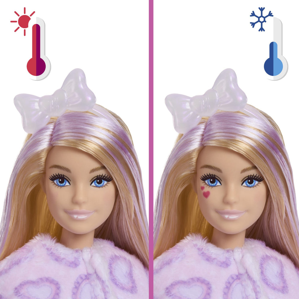 Køb Barbie® Cutie Reveal Søde Sløjfer Killing