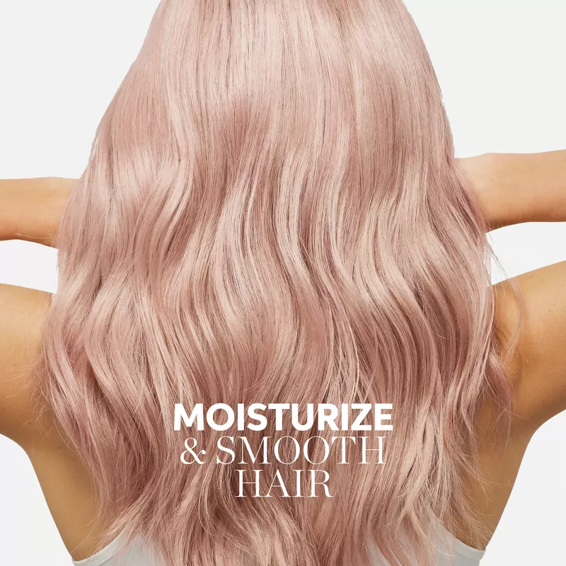 Wella Professionals Color Fresh Mask 150 ml - Pink Blush