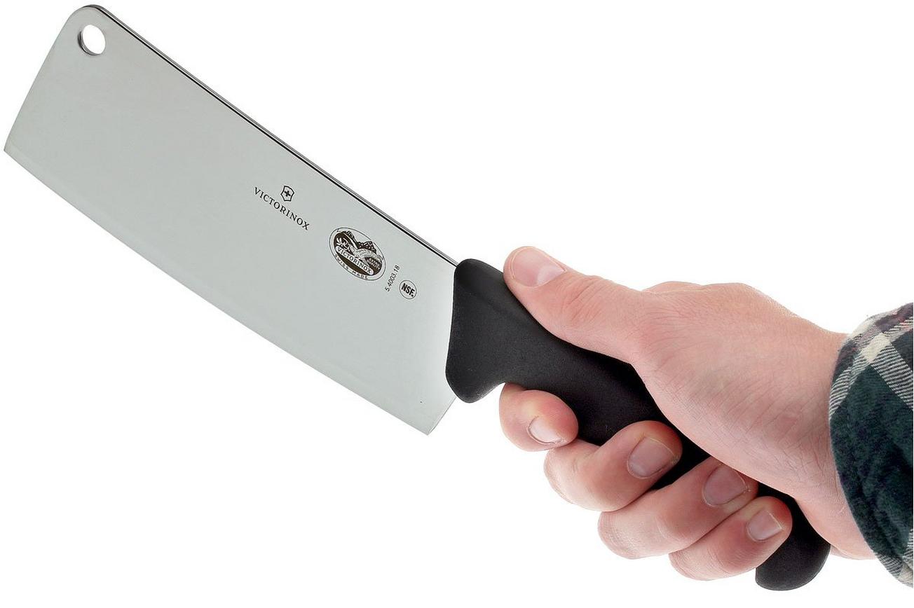 Victorinox Fibrox hakmes 18 cm 5.4003.18
