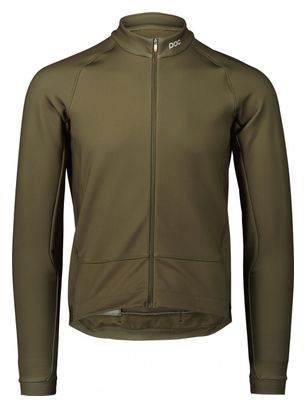 Veste POC Thermal Vert