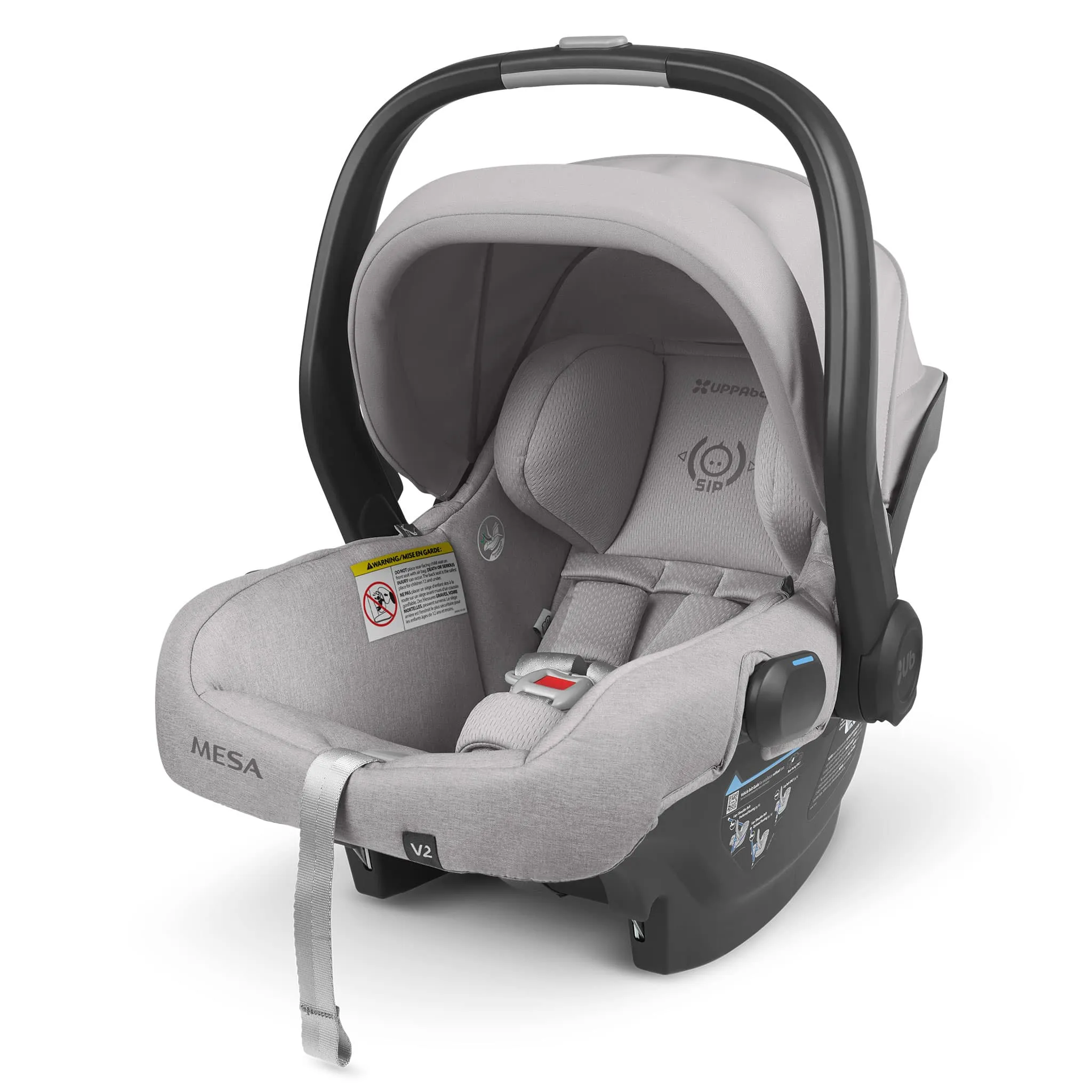 UPPAbaby Siège d'Auto Mesa V2 4-35lb - Stella