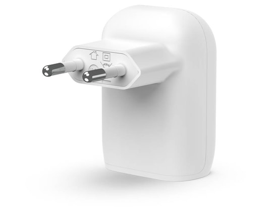 BELKIN - Chargeur secteur USB-C (30 W)