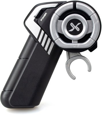 Silverlit Build 2 Drive Radiostyrt Bil Mighty Monster