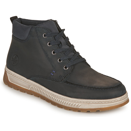 Rieker - 37022-14 - Marine