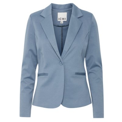 Blazer femme Ihkate Bl ICHI