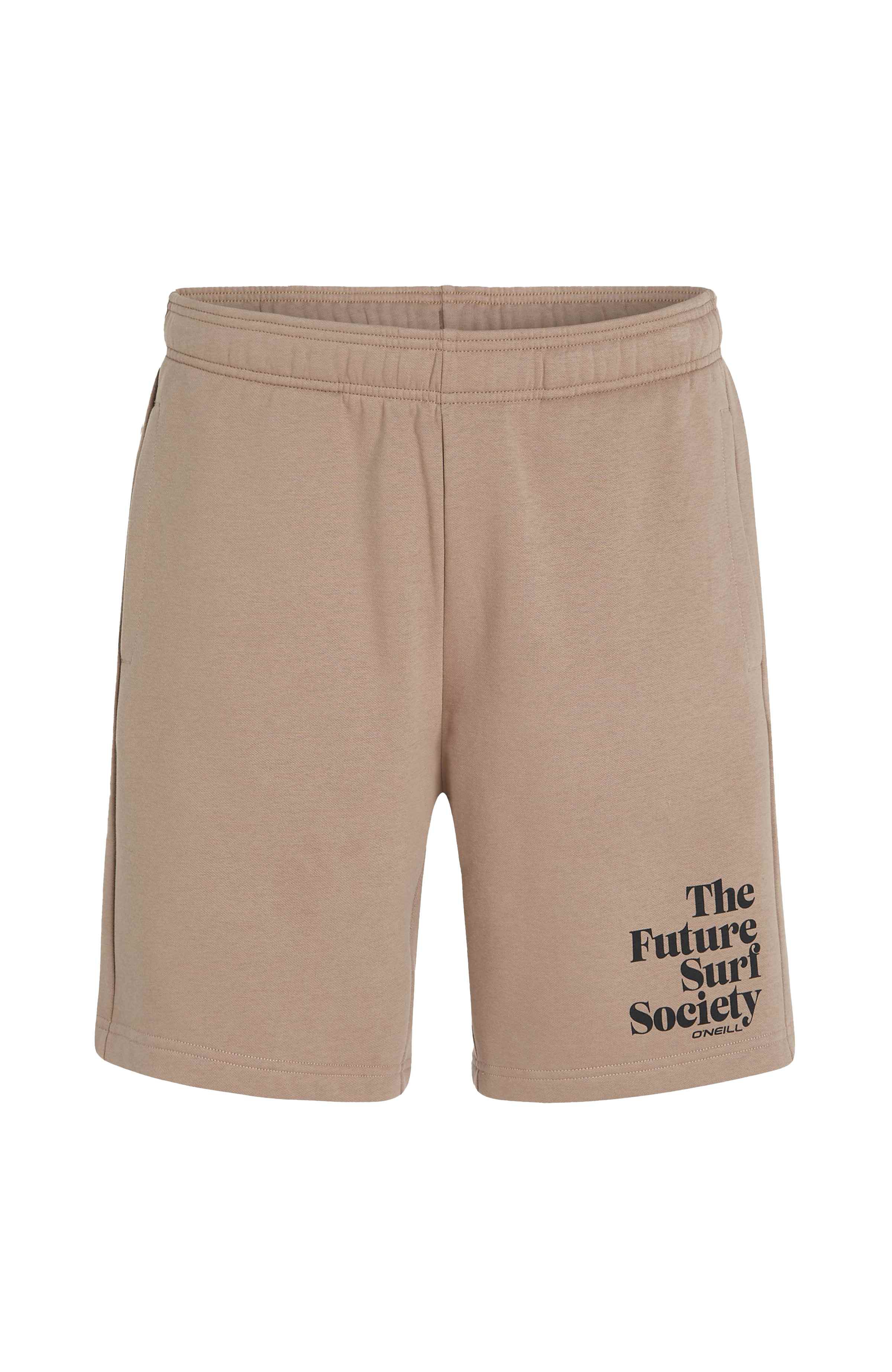Future Surf Society short O`Neill Beige