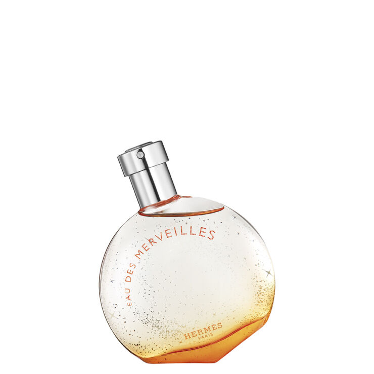 HERMÈS Eau des Merveilles Eau de Toilette