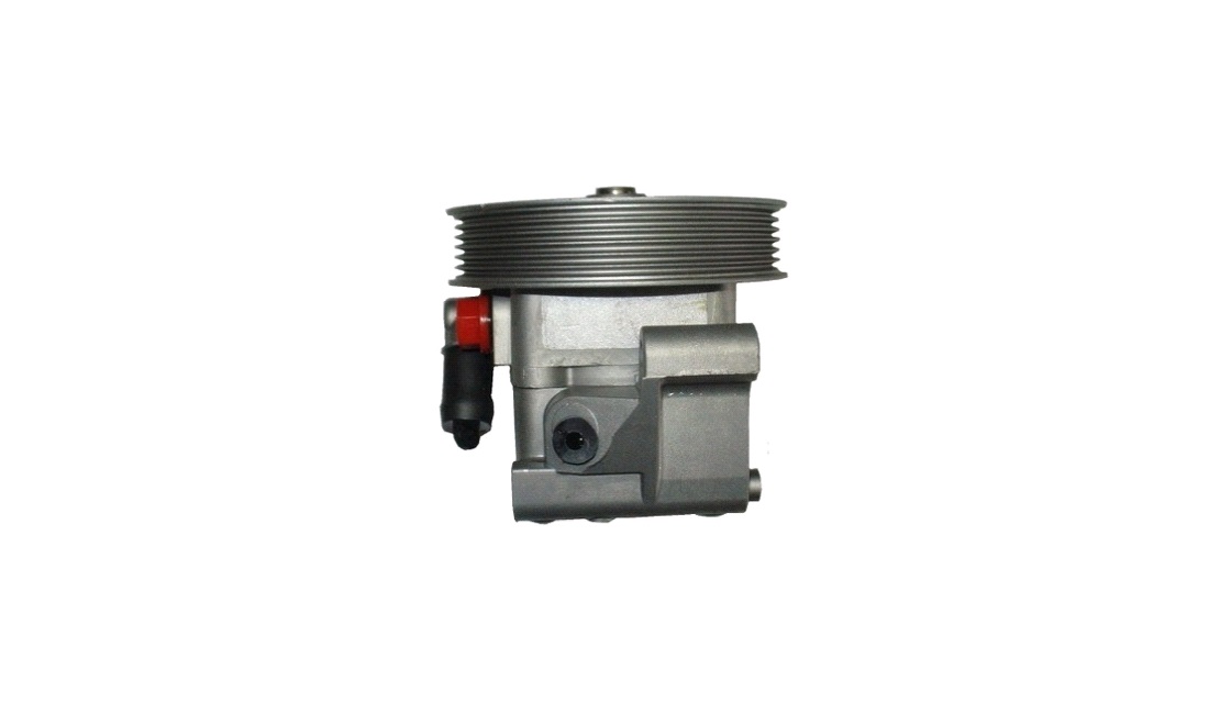 Servopumpe Hydraulisk 123 mm