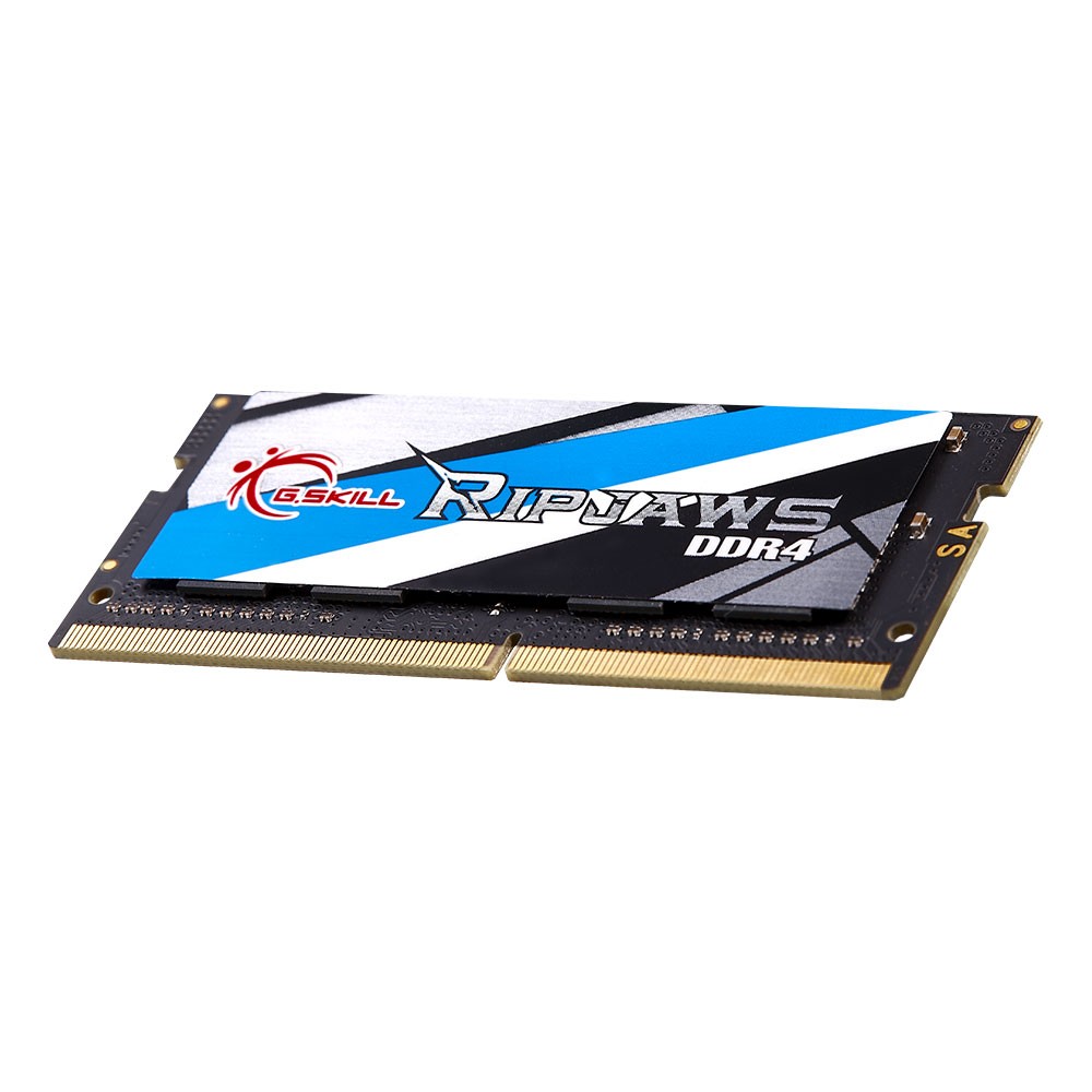 G.Skill Ripjaws Series 8 Go DDR4 Notebook (SO DIMM)