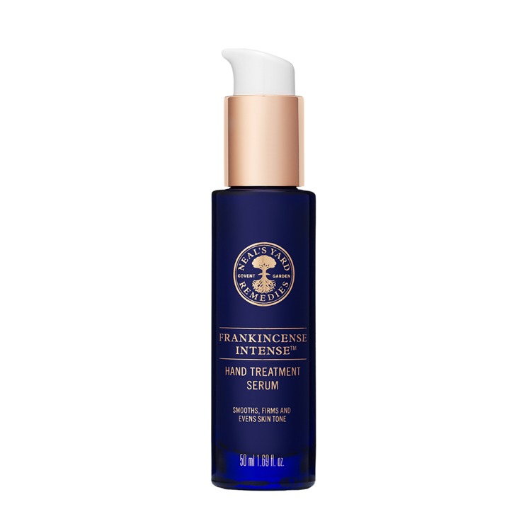 Neal’s Yard Remedies Frankincense Intense Hand Treatment Serum (50 ml)