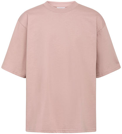 Grunt T-Shirt - Seraing - Fawn