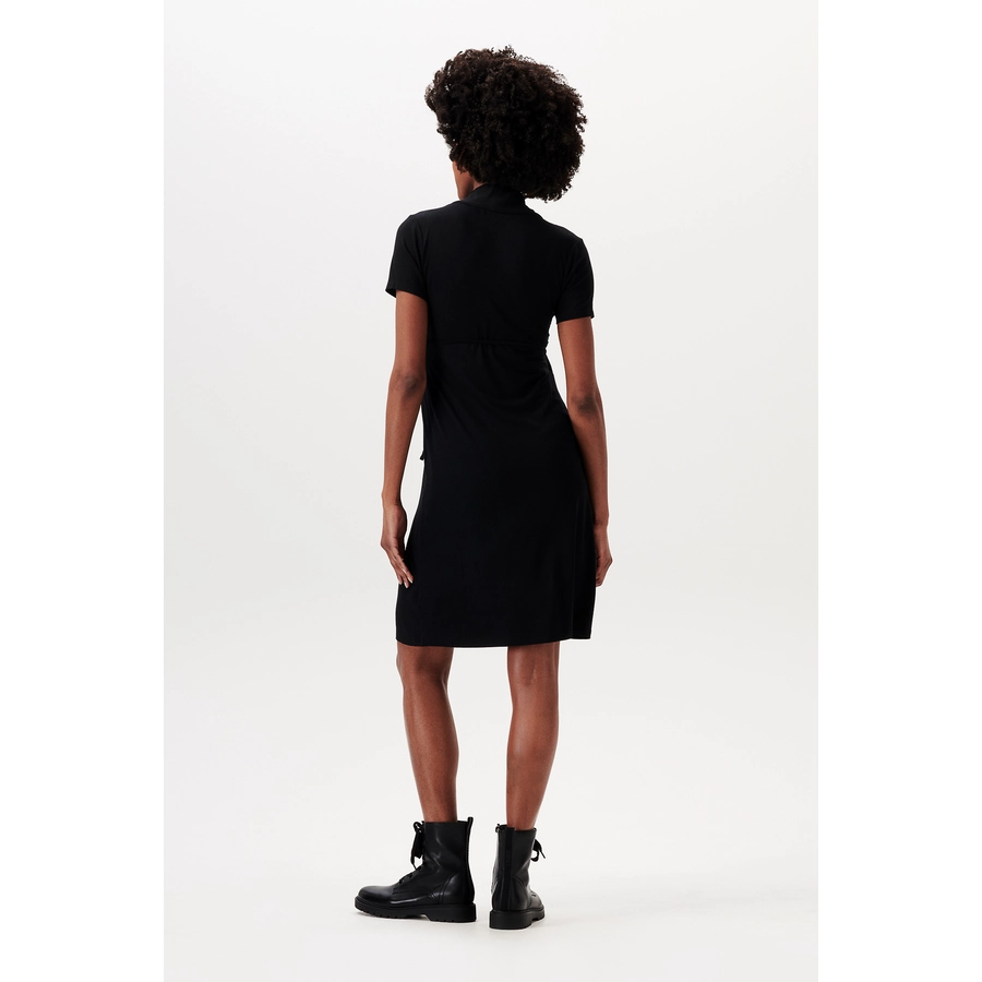 Esprit Still-Kleid Black Ink