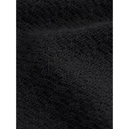 Tiger Of Sweden Elssler Striktrøje, Black, M