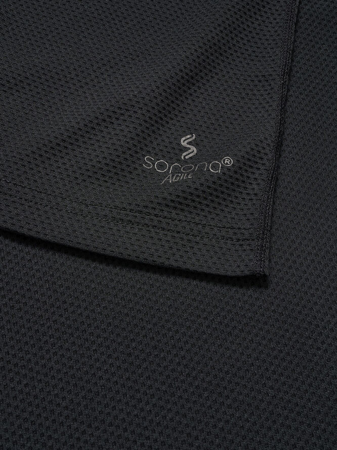 Newline HALO HALO SORONA HALF ZIP Sort