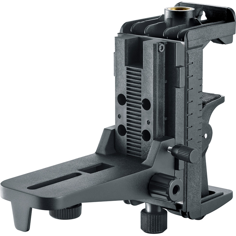 Laserliner CrossGrip Pro Magnetische klem- en wandhouder
