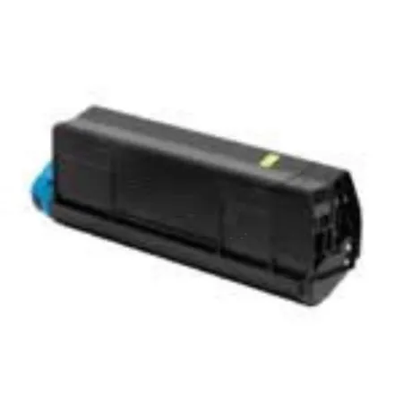 OKI Type C6L Toner yellow