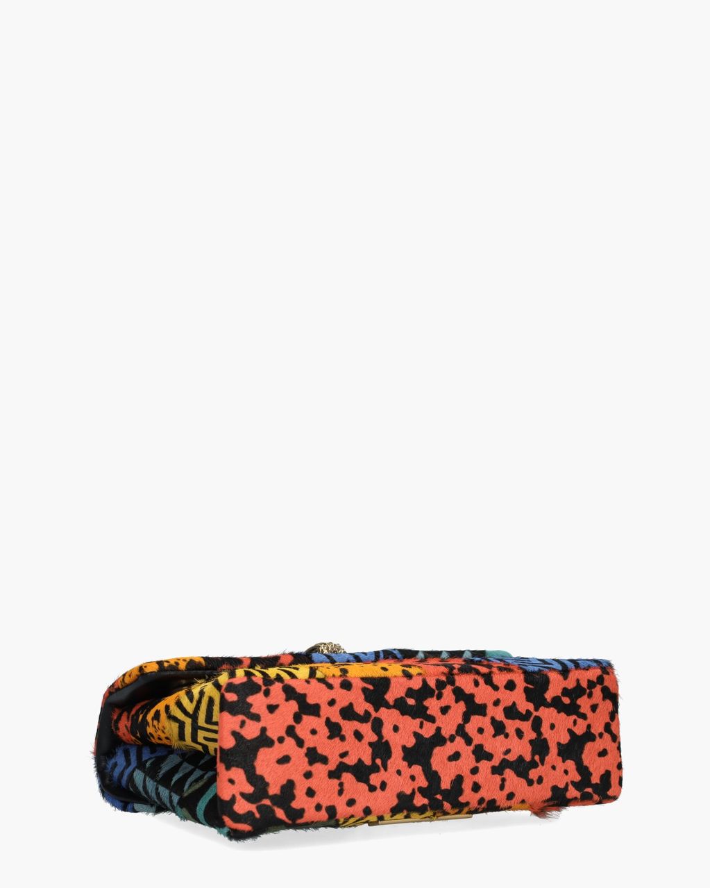 Kurt Geiger Leather Mini Kensington Bag Multicolor Tas