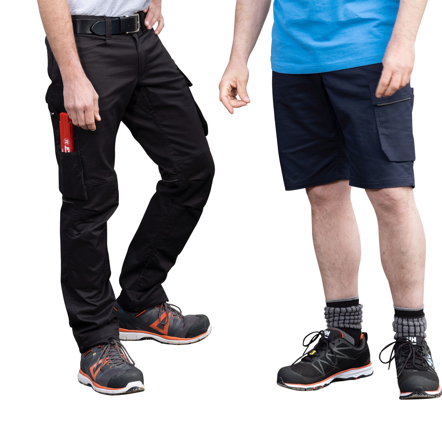 Helly Hansen Manchester Service Shorts
