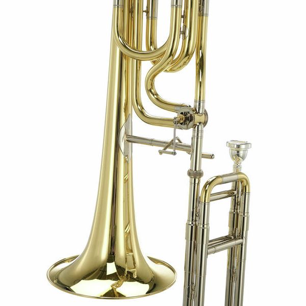 Miraphone 670