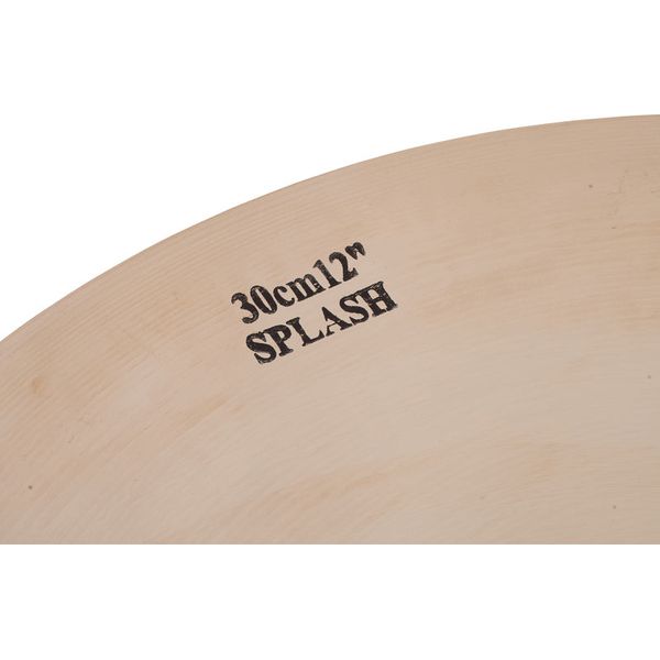Istanbul Mehmet Samatya Cymbal Set 3