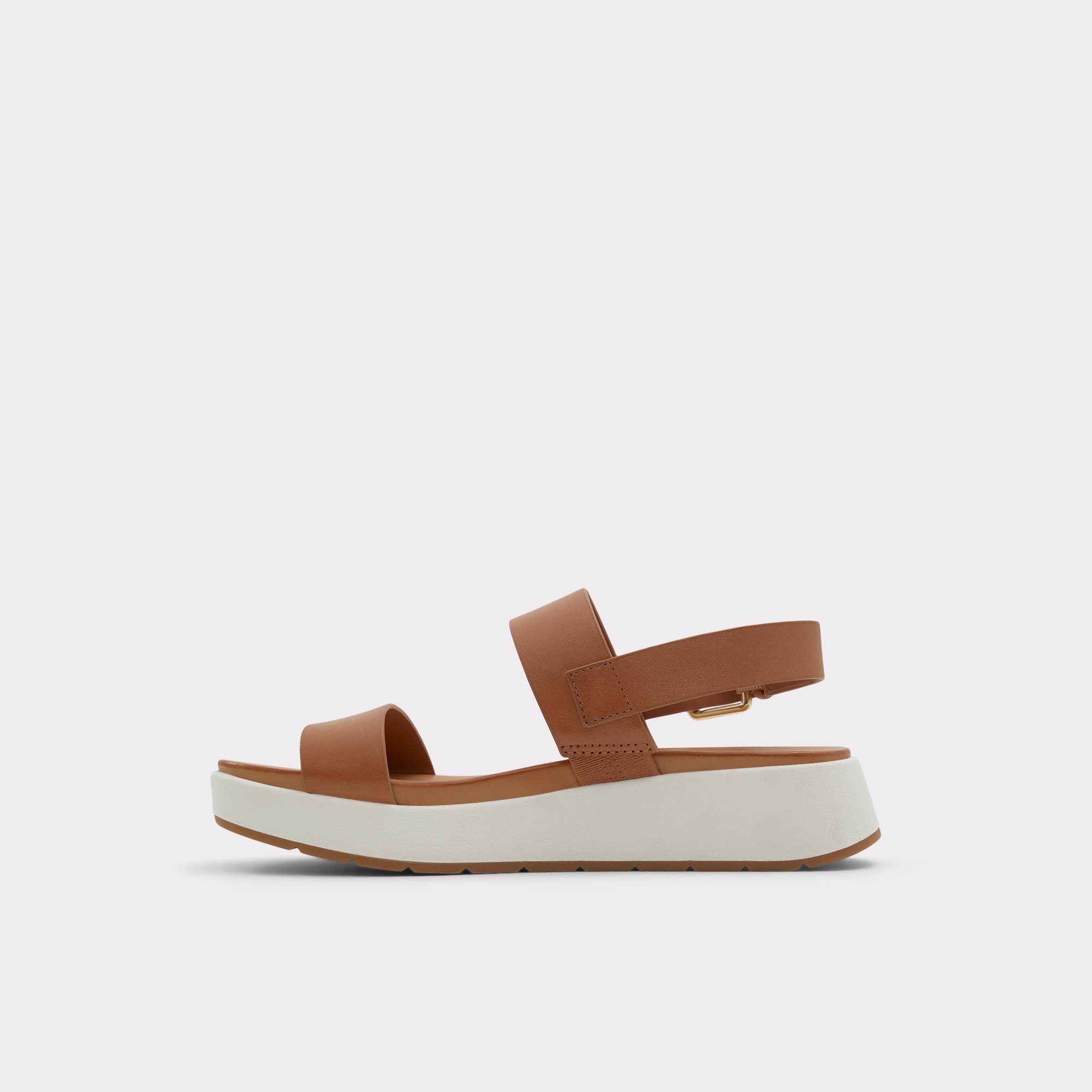 Silyia Dark Beige Women Sandals