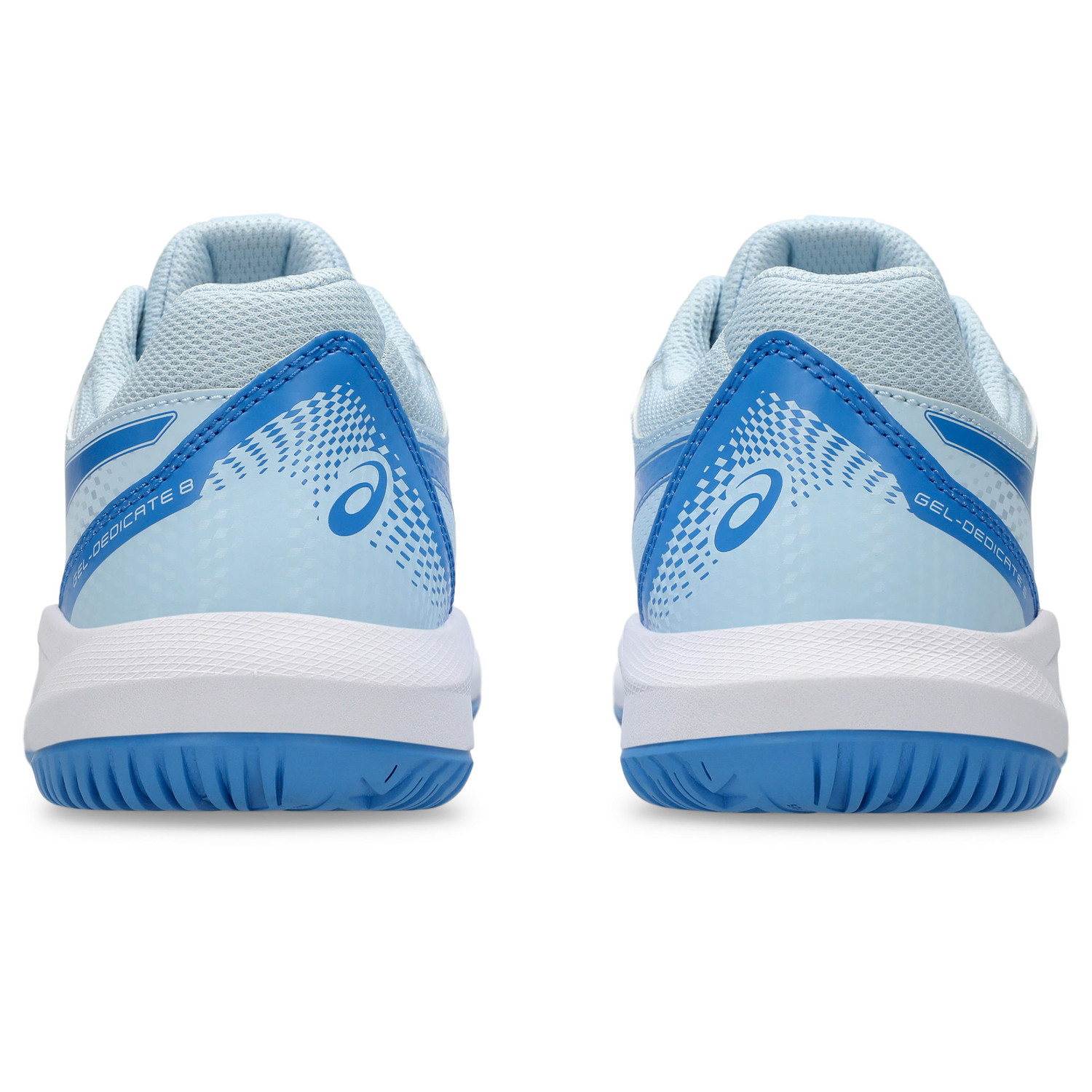 ASICS Gel-Dedicate 8 Junior