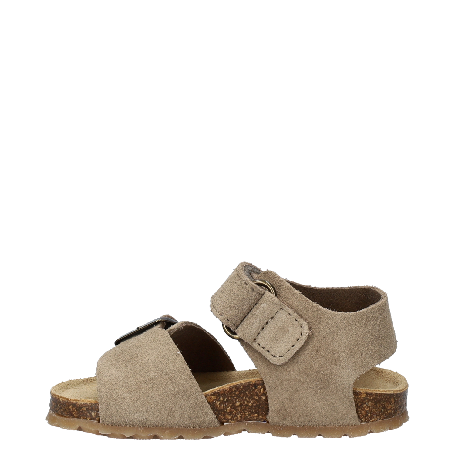jongens sandaal Nelson Kids Beige