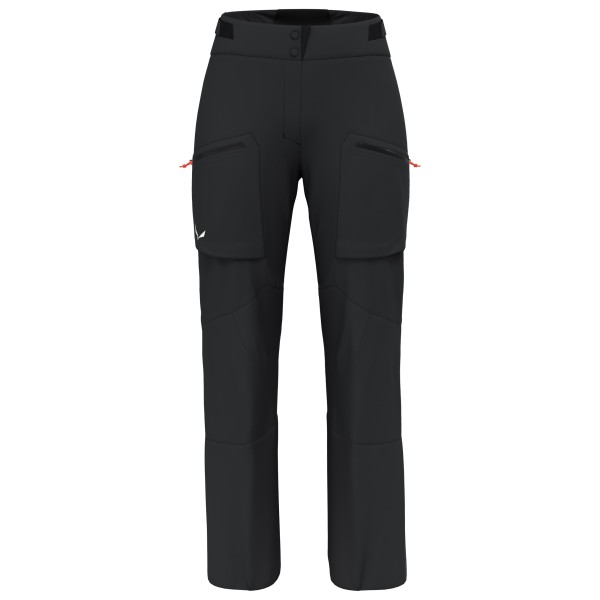Salewa - Women's Sella 3L Powertex Pant - Pantalon ski de randonnée