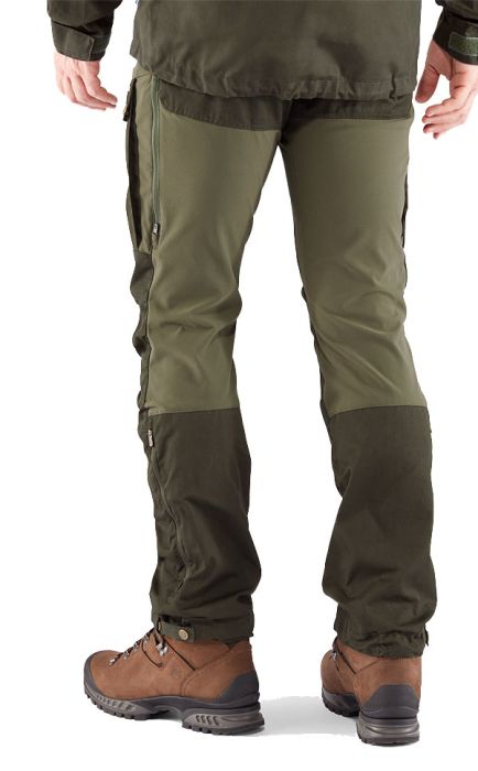 Keb Trousers Men Regular herrebukser
