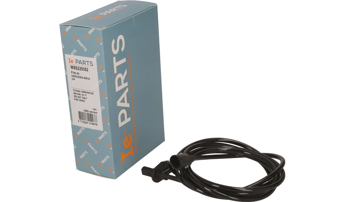 ABS sensor