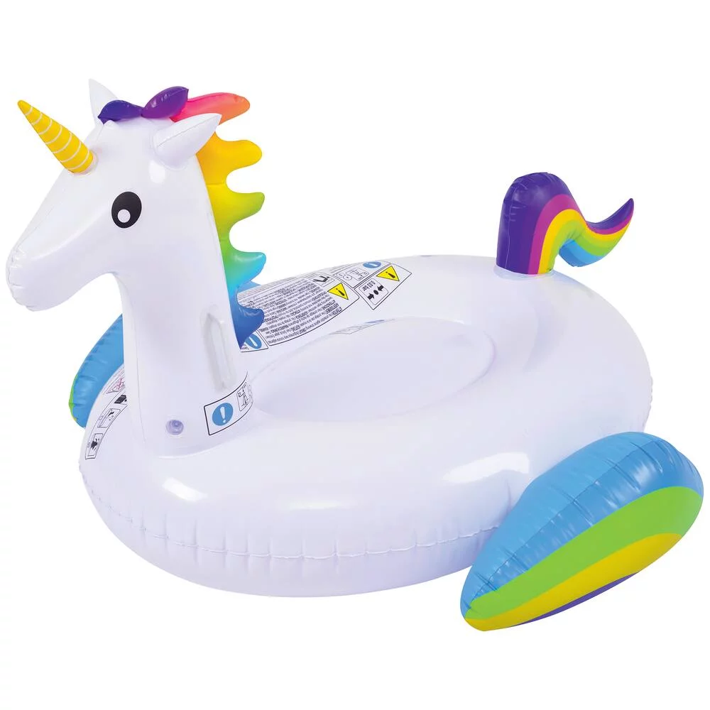 LICORNE A CHEVAUCHER