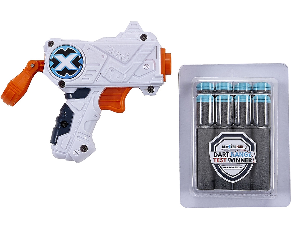 MICRO DART BLASTER XSHOT ZURU
